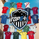 Pack Camisetas Sorpresa Fan Version