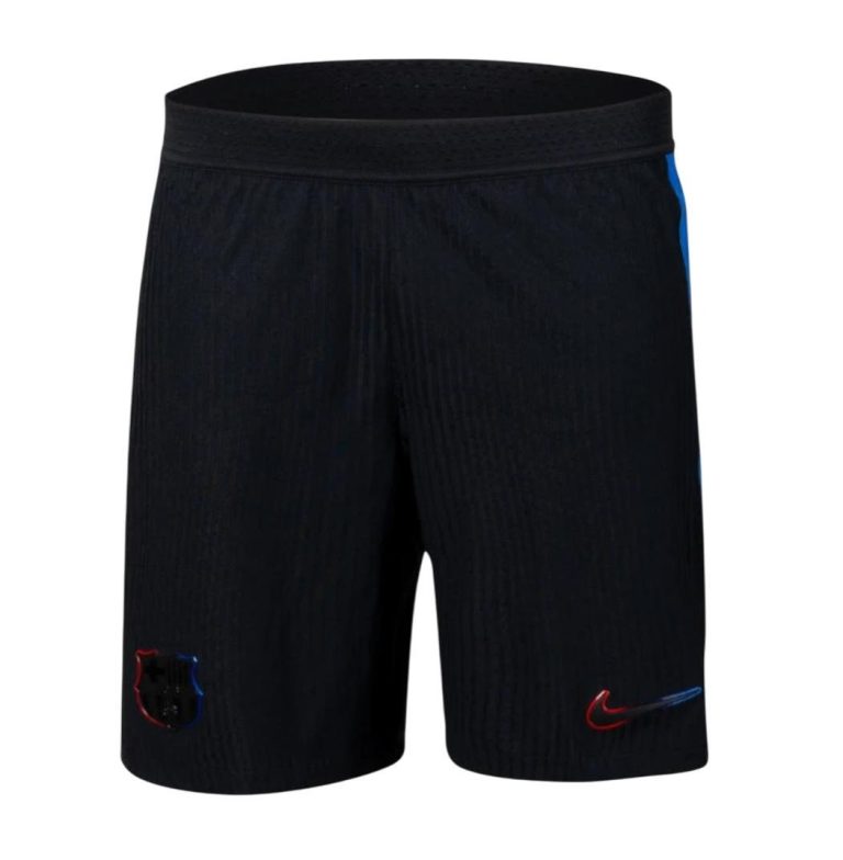 Pantalón Corto FC Barcelona 2ª Equipación
