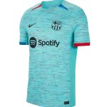 Camiseta FC Barcelona 23/24 3ª equipación