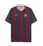Polo modernista FC Barcelona