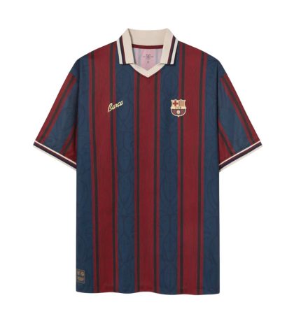 Polo modernista FC Barcelona