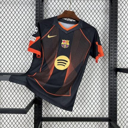 Camiseta FC Barcelona edición especial – Diseño 3
