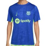 Camiseta FC Barcelona 24/25 Pre-Partido 3ª equipación