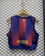 Top Mujer FC Barcelona 1ª Equipación - Imagen 2