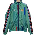 Chaqueta FC Barcelona Retro Reversible - Imagen 2