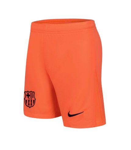 Pantalón Corto FC Barcelona 3ª Equipación 25/26