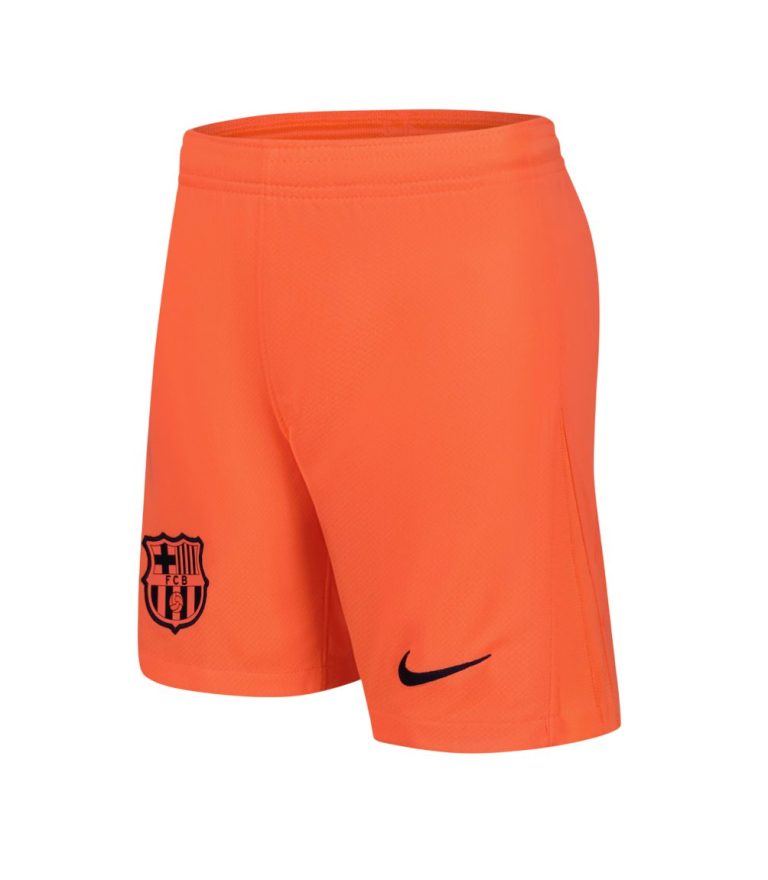 Pantalón Corto FC Barcelona 3ª Equipación 25/26
