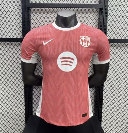 Camiseta FC Barcelona edición especial – Diseño 5