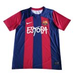 Edición Especial FC Barcelona x Estopa