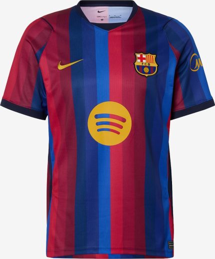 FC Barcelona 26/27 1a equipación