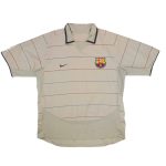 Camiseta retro FC Barcelona 04/05 3ª equipación