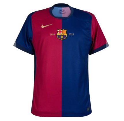Camiseta FC Barcelona 24/25 Edición Especial