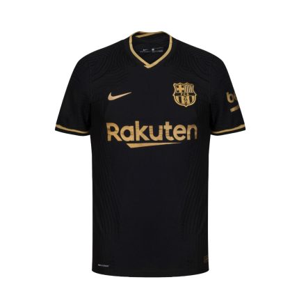 Camiseta retro FC Barcelona 20/21 2ª equipación