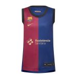 Camiseta FC Barcelona Baloncesto 1ª equipación