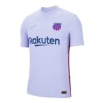 Camiseta retro FC Barcelona 21/22 2ª equipación