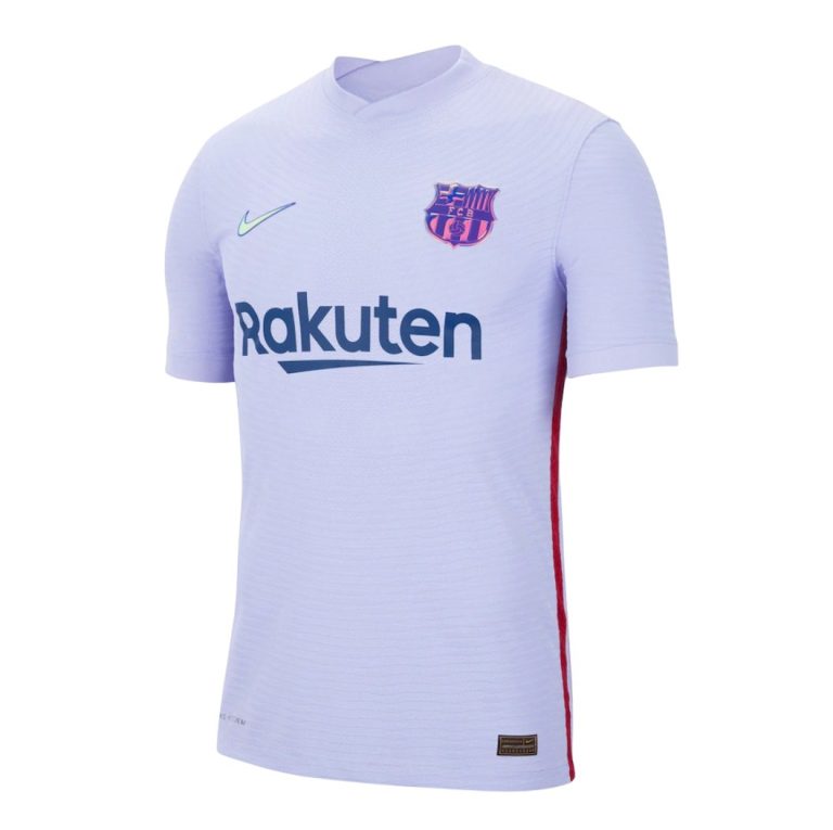 Camiseta retro FC Barcelona 21/22 2ª equipación
