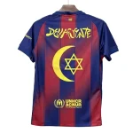 Camiseta Edición Especial FC Barcelona x Dellafuente - Imagen 2