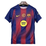 Camiseta Edición Especial FC Barcelona x Dellafuente