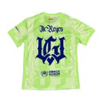Camiseta Edición Especial FC Barcelona x JC Reyes  "Los Green Lanters" - Imagen 2