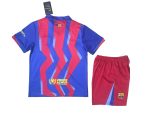 Conjunto FC Barcelona 25/26 4ª equipación - Imagen 2