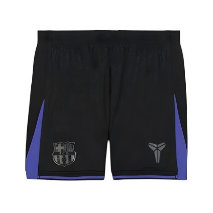 Pantalón Corto FC Barcelona 2ª Equipación 25/26