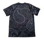 Concepto Camiseta FC Barcelona – Diseño 2 - Imagen 2