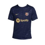Camiseta FC Barcelona 24/25 Pre-Partido