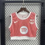Top Mujer FC Barcelona Edición Especial – Diseño 2