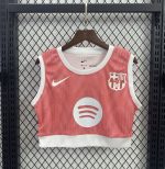 Top Mujer FC Barcelona Edición Especial – Diseño 2