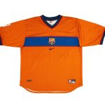 Camiseta FC Barcelona 99/00 3ª equipación