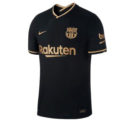 Camiseta FC Barcelona 20/21 2ª equipación