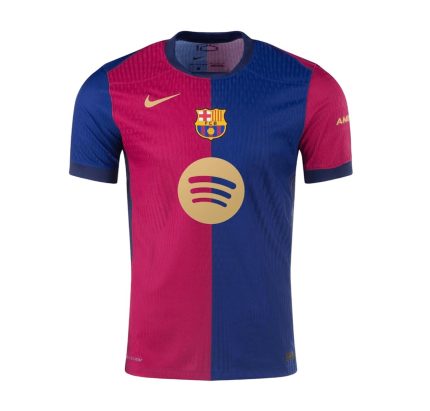 Camiseta FC Barcelona ESPECIAL RETRO LALIGA 25/26