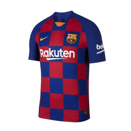 Camiseta retro FC Barcelona 19/20 1ª equipación