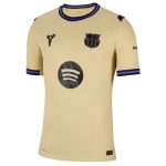 Camiseta FC Barcelona 25/26 2ª equipación