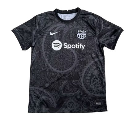 Concepto Camiseta FC Barcelona – Diseño 2