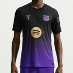 Camiseta FC Barcelona 26/27 2a equipación