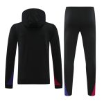 Conjunto manga larga FC Barcelona negro - Imagen 3