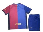 Conjunto FC Barcelona 24/25 1ª equipación - Imagen 2