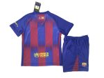 Conjunto FC Barcelona 25/26 1ª equipación - Imagen 2