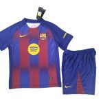 Conjunto FC Barcelona 25/26 1ª equipación