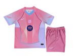 Conjunto FC Barcelona edición especial – Diseño 2