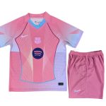 Conjunto FC Barcelona edición especial – Diseño 2