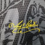 Concepto Camiseta FC Barcelona - Imagen 3