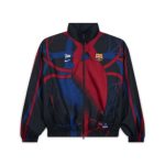 Chaqueta FC Barcelona x Patta
