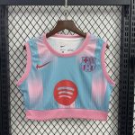 Top Mujer FC Barcelona Edición Especial