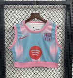 Top Mujer FC Barcelona Edición Especial