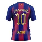 Camiseta FC Barcelona 25/26 1ª equipación – Edición Especial Lamine Yamal