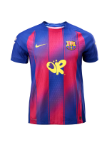 FC Barcelona x Olivia Rodrigo 25/26