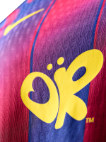 FC Barcelona x Olivia Rodrigo 25/26 - Imagen 4