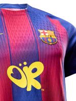 FC Barcelona x Olivia Rodrigo 25/26 - Imagen 3